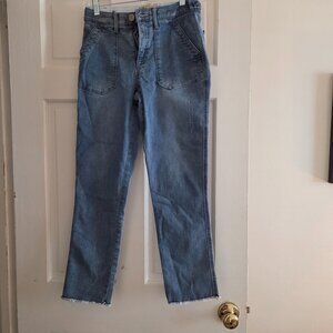 Democracy ankle jeans size 2